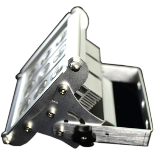 150w ip67 aluminum alloy cob led spot light